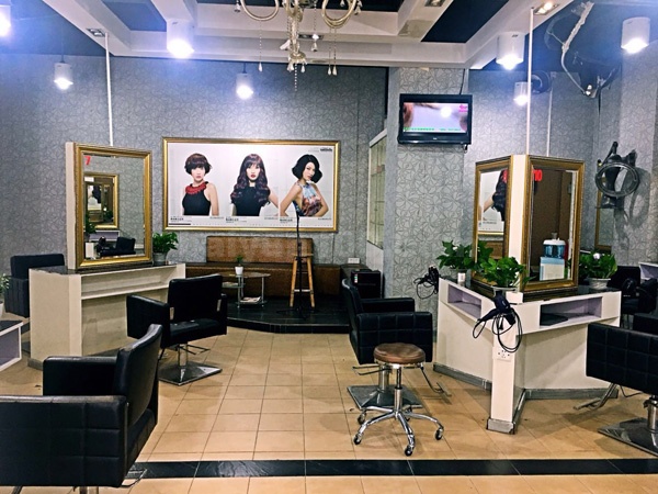 金夫人美容减肥学院白云学院店