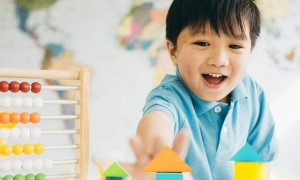 广东有什么好中专学校主要读幼师专业的