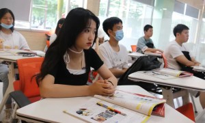 2021广州市公办职业技术学校名单