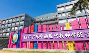 广东幼儿教育学校排名