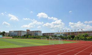 河源技师学院