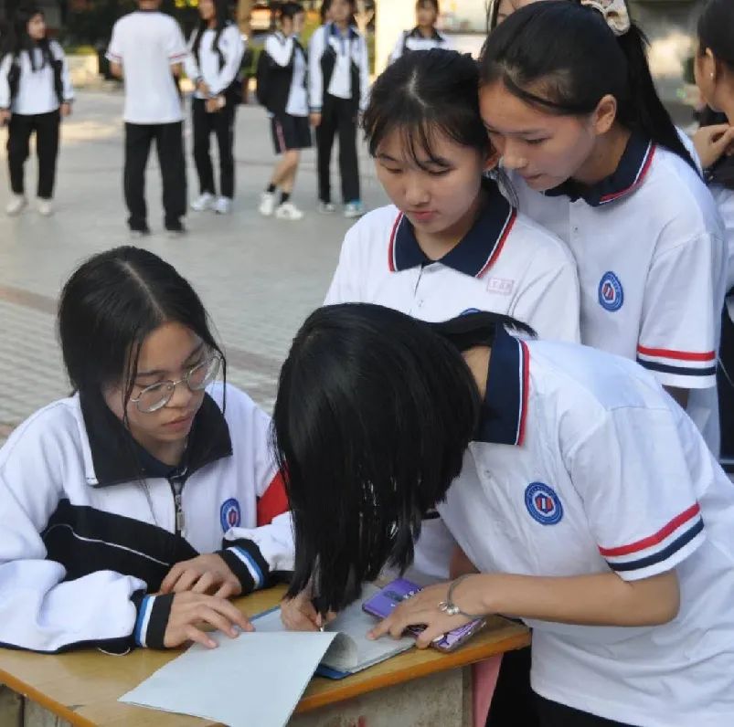 广东省机械技师学院（塘贝校区）“我的宿舍，我的家“