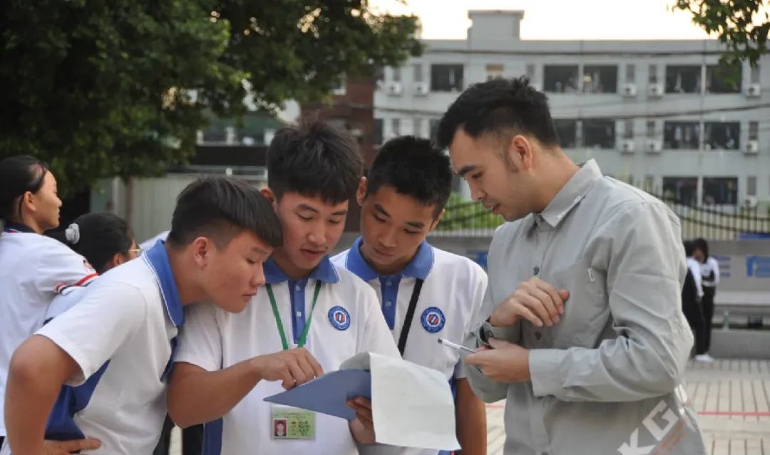 广东省机械技师学院（塘贝校区）“我的宿舍，我的家“