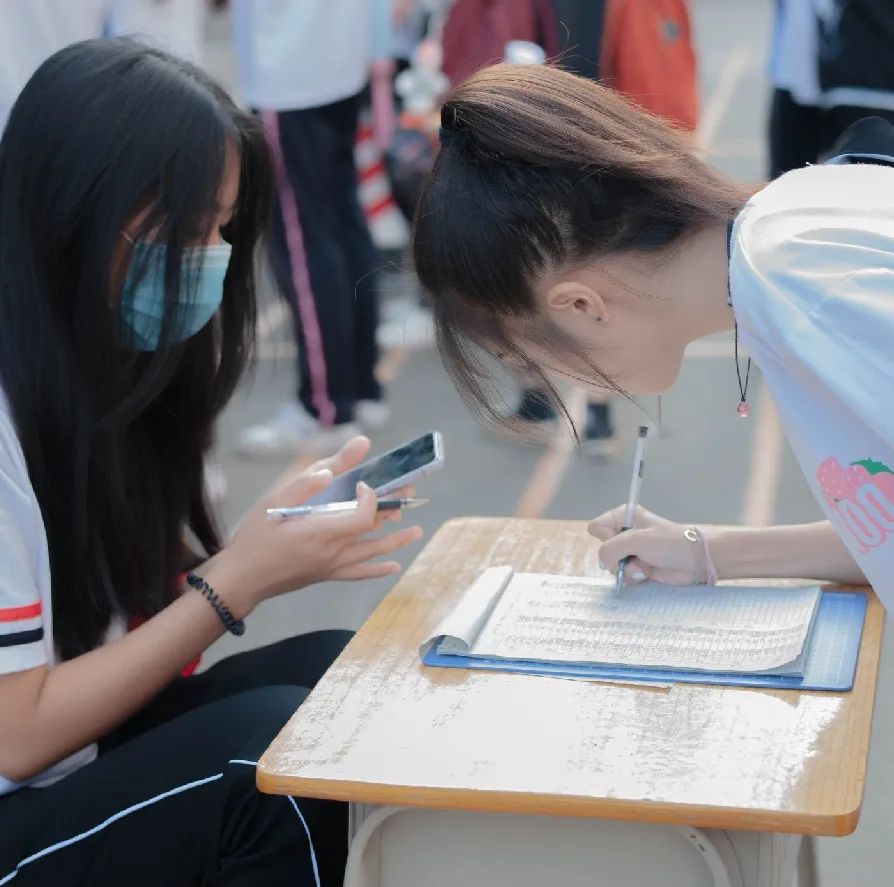 广东省机械技师学院（塘贝校区）“我的宿舍，我的家“