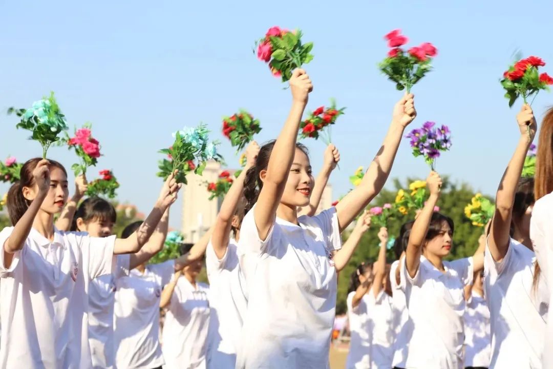 招生资讯 | 广东省华立技师学院2021年春季招生开始啦~