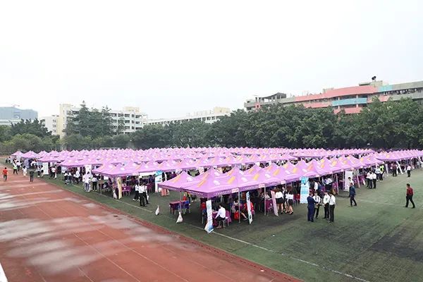 招生资讯 | 广东岭南现代技师学院2021年春季招生全面启动啦！