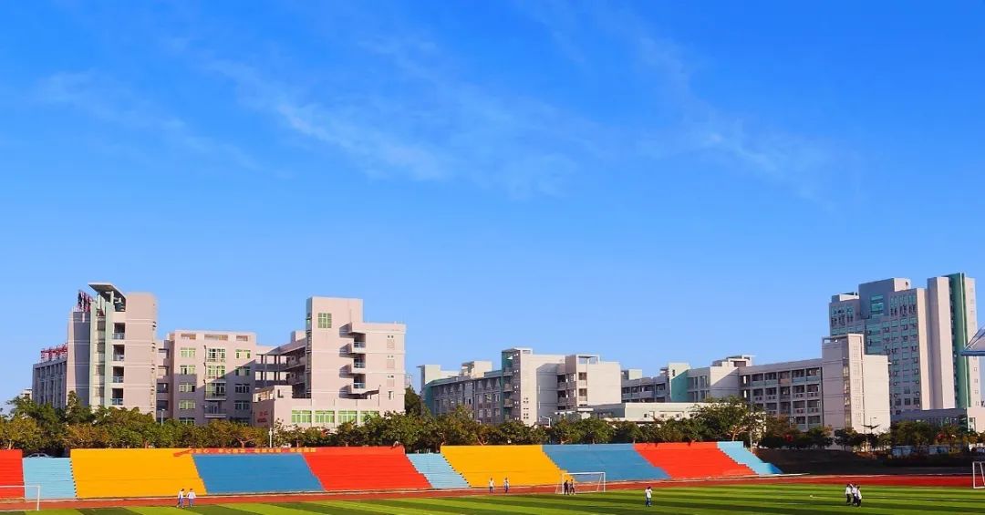 青春不散场，梦想再起航 | 阳江技师学院、阳江市第一职业技术学校2020年毕业季活动