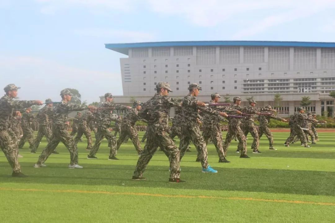 青春不散场，梦想再起航 | 阳江技师学院、阳江市第一职业技术学校2020年毕业季活动