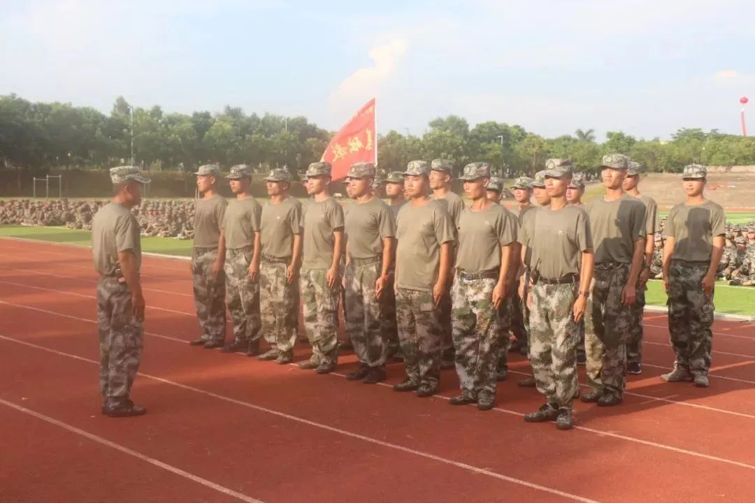 青春不散场，梦想再起航 | 阳江技师学院、阳江市第一职业技术学校2020年毕业季活动