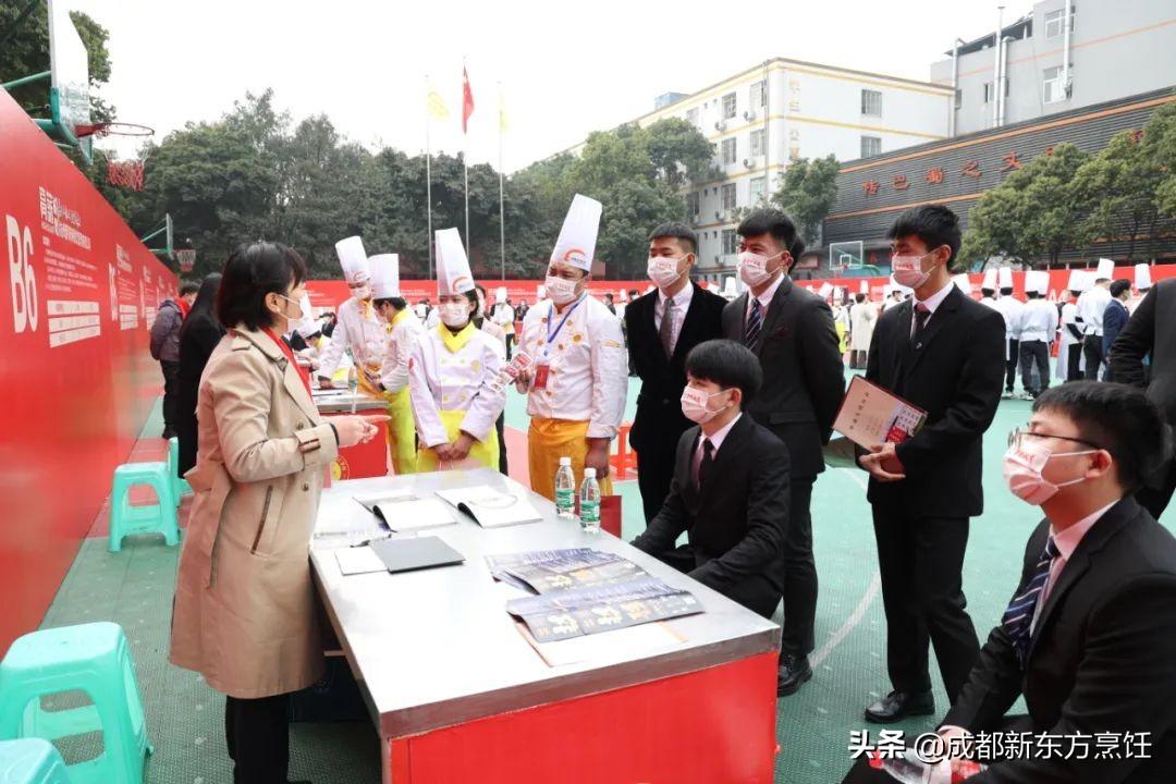 成都公办职高有哪些学校-成都公办中专学校名单-广东技校排名网