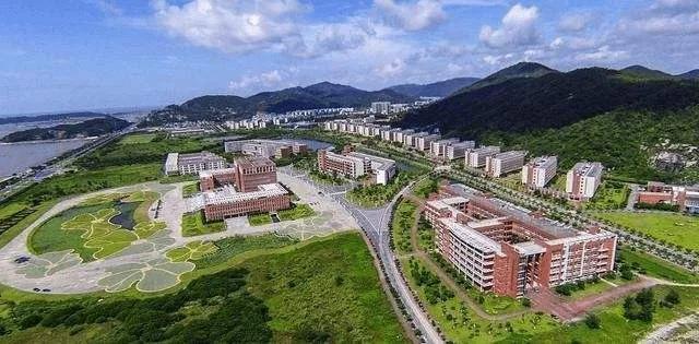 珠海科技学院和广州城市理工学院哪个更好（两所大学综合对比分析）-广东技校排名网