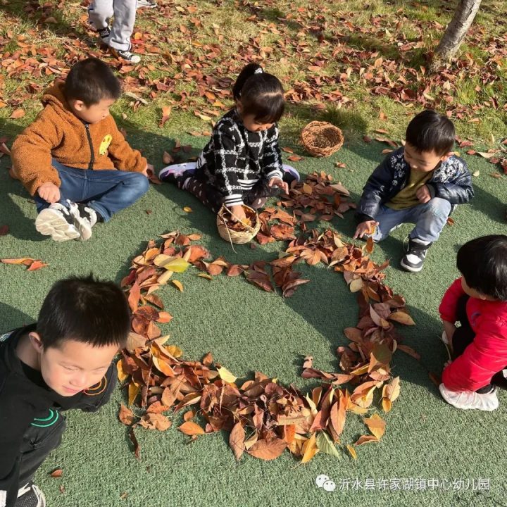 沂水县许家湖镇中心幼儿园2022年秋季招生简章 附：招生计划、报名方式及时间-广东技校排名网