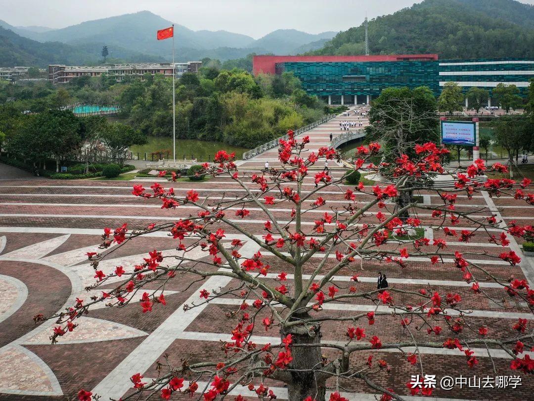 广东中山中专学校（附中山全部中专名单）-广东技校排名网