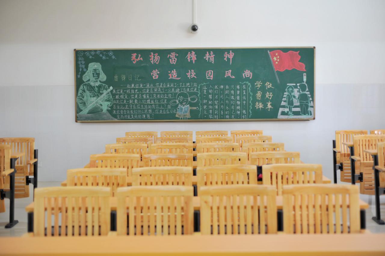 湛江幼儿师范专科学校（附校园环境）-广东技校排名网