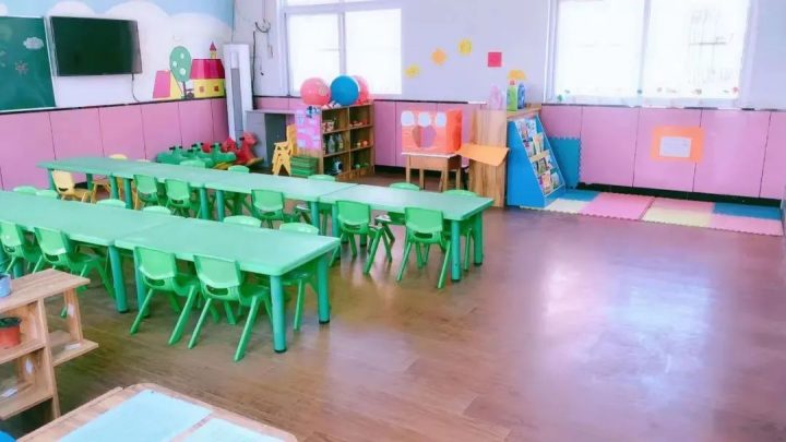 柳荫小学附设幼儿园2022年秋季最新招生简章（招生对象：2.5～6岁适龄儿童）-广东技校排名网