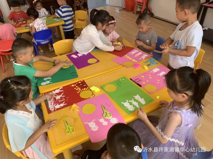 沂水县许家湖镇中心幼儿园2022年秋季招生简章 附：招生计划、报名方式及时间-广东技校排名网