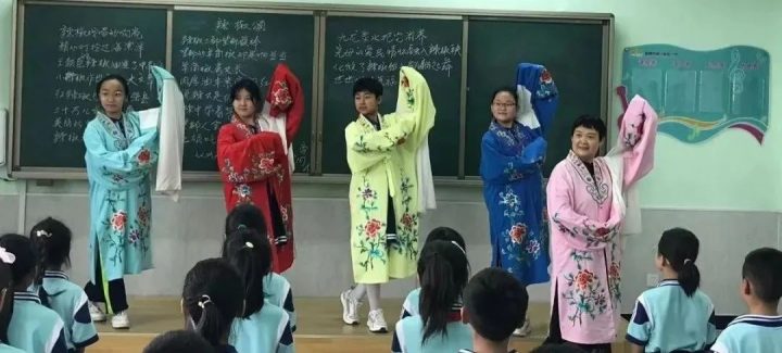 望都县杨家村小学2022年招生简章（招生时间+招生范围+招生对象）-广东技校排名网