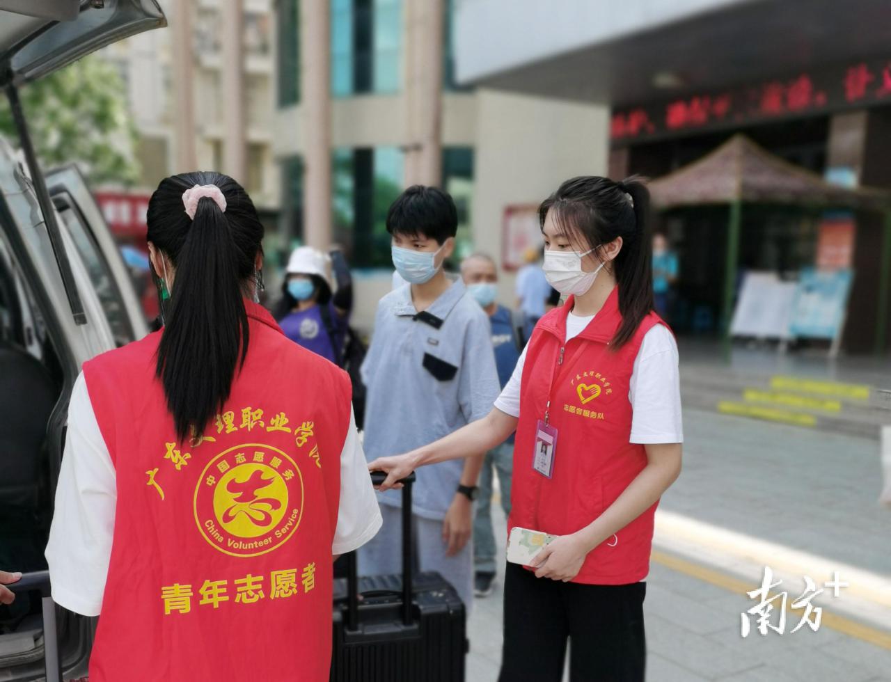 广东文理职业学院学费（附招生计划及学费）-广东技校排名网