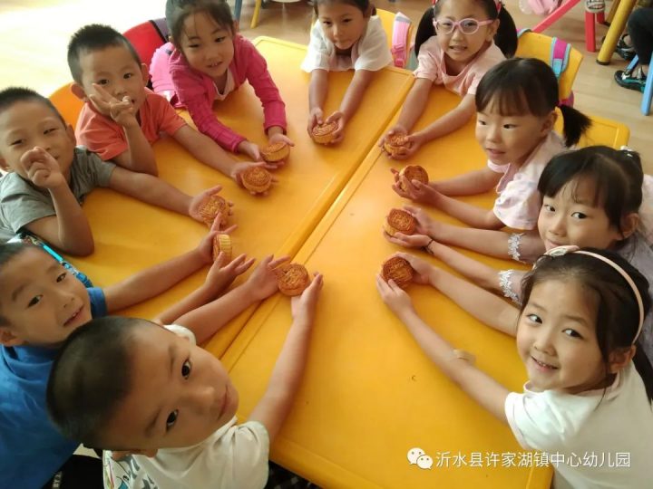 沂水县许家湖镇中心幼儿园2022年秋季招生简章 附：招生计划、报名方式及时间-广东技校排名网