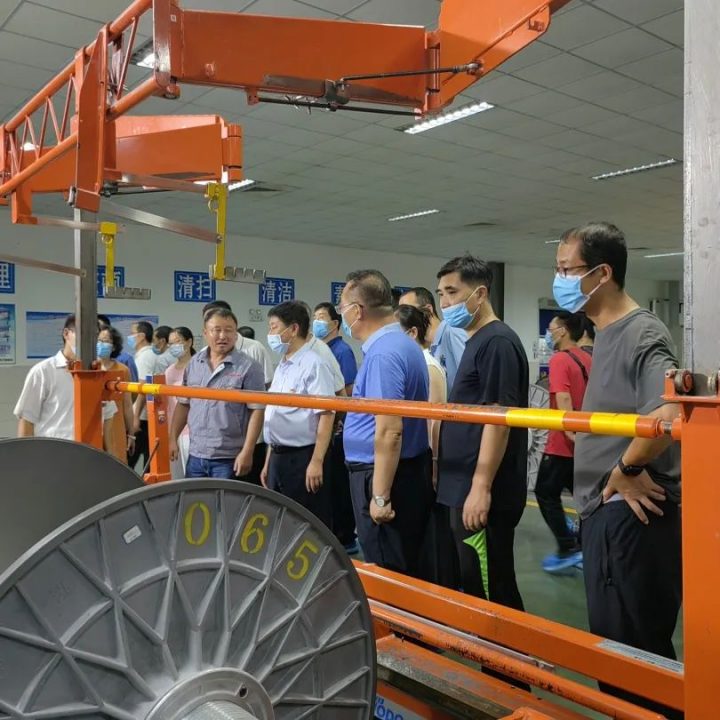 淄博市工业学校骨干教师读书会三——“走千家” 把脉行企需求 “行万里”激发奋进动力-广东技校排名网