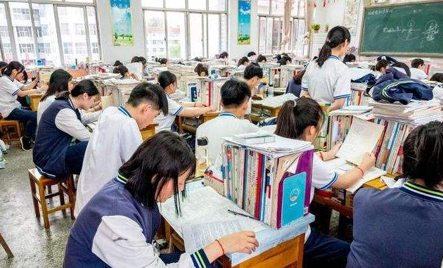 湖南最好的高中学校排行榜-湖南高中学校前十名-广东技校排名网