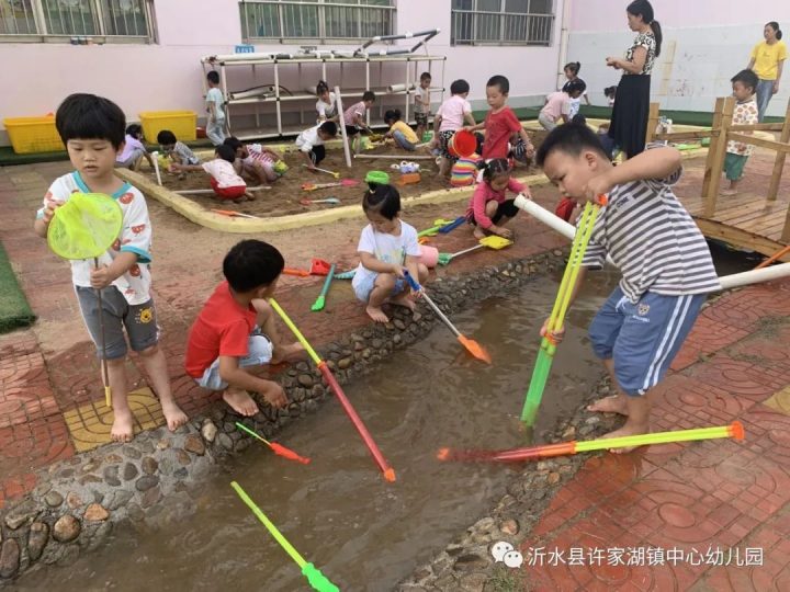 沂水县许家湖镇中心幼儿园2022年秋季招生简章 附：招生计划、报名方式及时间-广东技校排名网