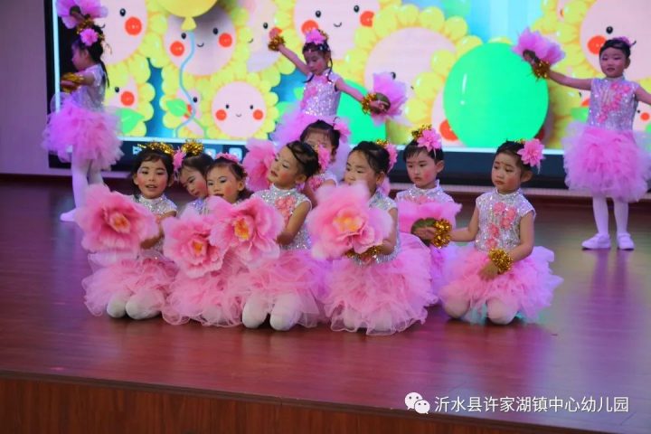 沂水县许家湖镇中心幼儿园2022年秋季招生简章 附：招生计划、报名方式及时间-广东技校排名网