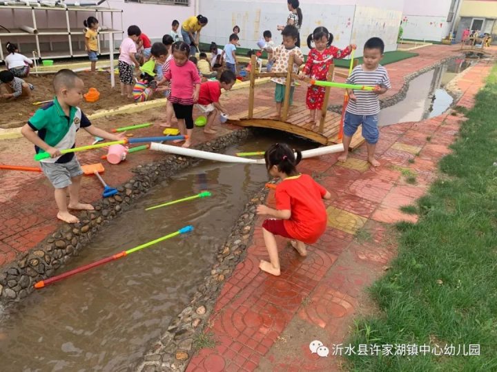 沂水县许家湖镇中心幼儿园2022年秋季招生简章 附：招生计划、报名方式及时间-广东技校排名网