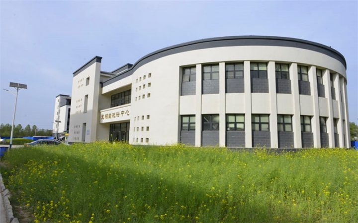 菏泽职业学院2022年最新招生简章（招生对象、报考条件、录取原则及招生代码）-广东技校排名网