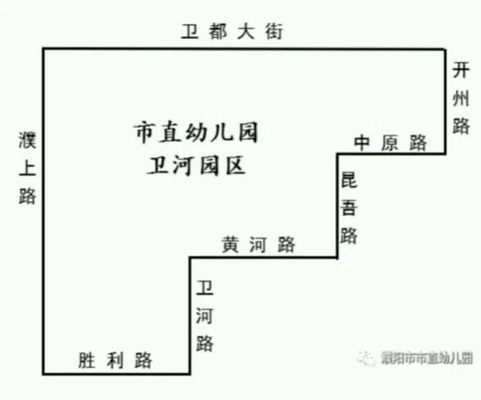 濮阳市3所公办幼儿园招生简章及招生范围公布（明天开始报名）-广东技校排名网