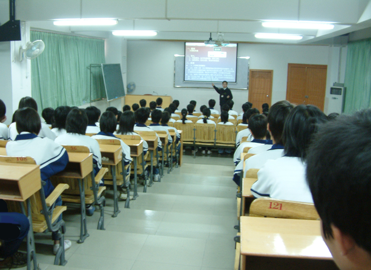 广州设计技校推荐（学生要求及学校简介）-广东技校排名网