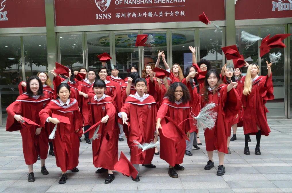深圳最好的国际学校-深圳私立高中名单-广东技校排名网