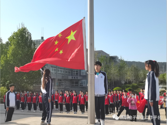 济南职业学院电子工程学院2022年招生简章-广东技校排名网