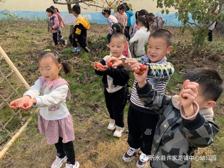 沂水县许家湖镇中心幼儿园2022年秋季招生简章 附：招生计划、报名方式及时间-广东技校排名网