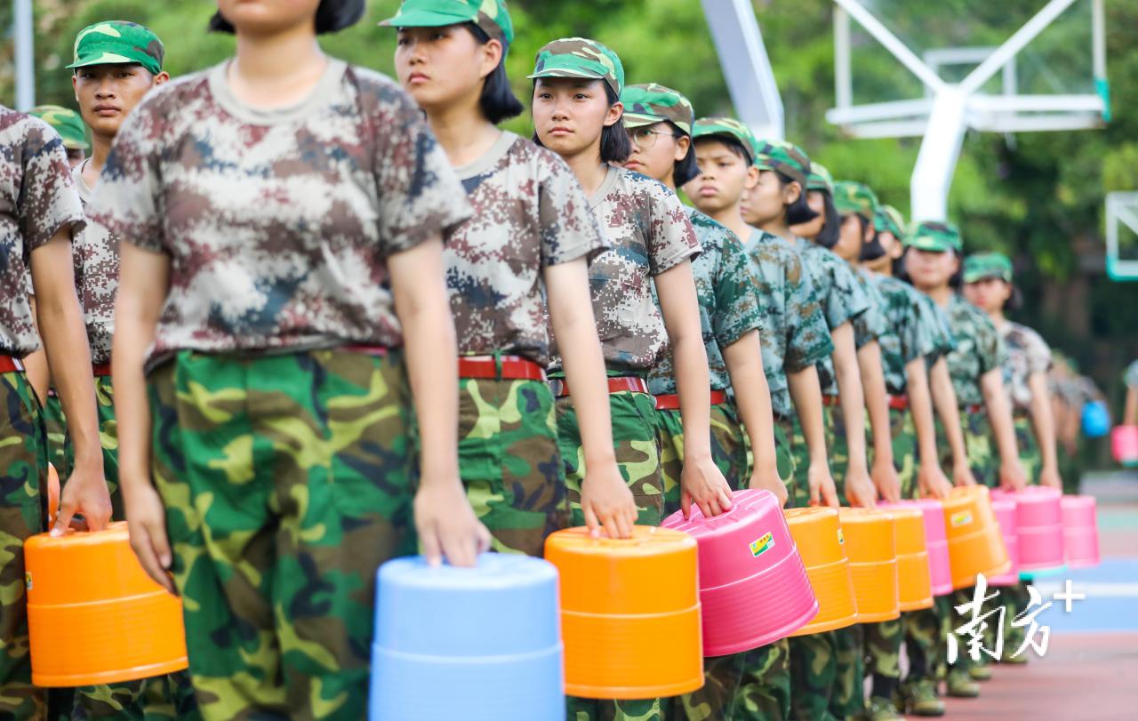 广东司法警官职业学院（附各专业录取分数线）-广东技校排名网