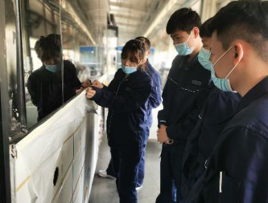 【2022年9月21日教育资讯】这所河南职校的品牌团队，何以做到“入学即入职、学习即上岗、毕业即就业”？-广东技校排名网