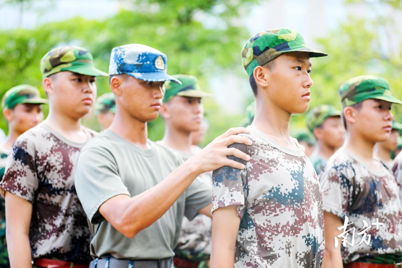 广东司法警官职业学院（附各专业录取分数线）-广东技校排名网