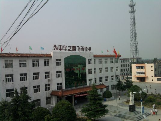 商丘最好的高中排名前十名的学校（2023商丘市重点公办中学一览表）-广东技校排名网