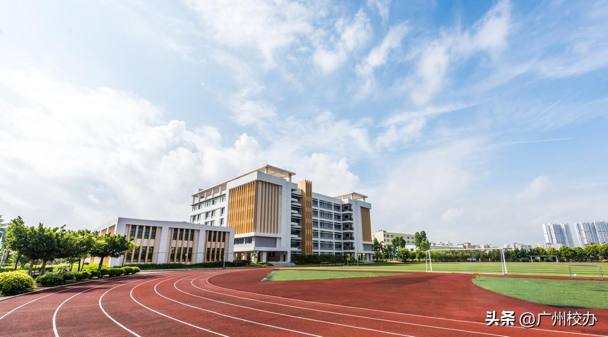 广州有哪些好的中职学校（附广东公办国家级重点中专名单）-广东技校排名网