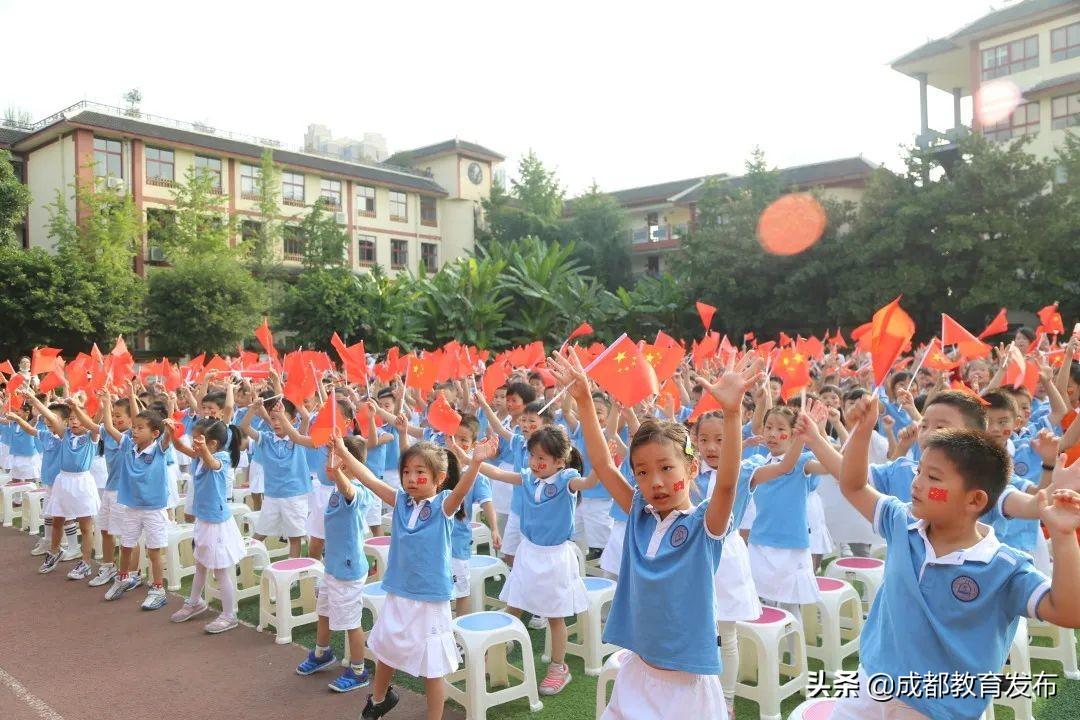 都江堰最好的初中是哪所（附塔子坝录取分数线）-广东技校排名网