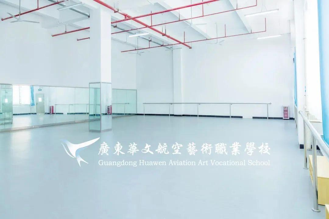 广东华文航空艺术职业学校（附招生专业）-广东技校排名网