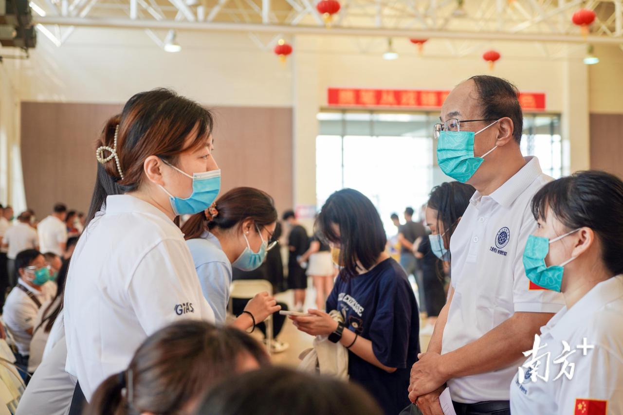 广东文理职业学院学费（附招生计划及学费）-广东技校排名网