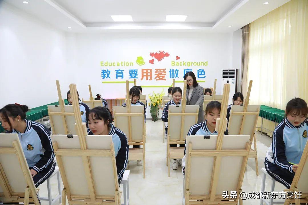 成都公办职高有哪些学校-成都公办中专学校名单-广东技校排名网