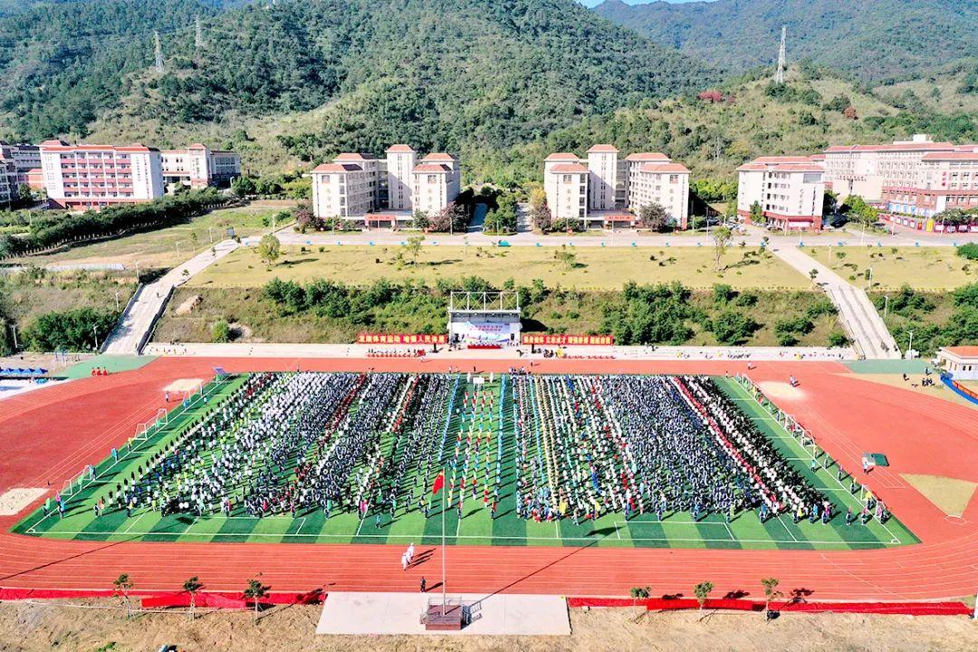 广东省云浮市中职学校（附云浮市中专学校名单）-广东技校排名网