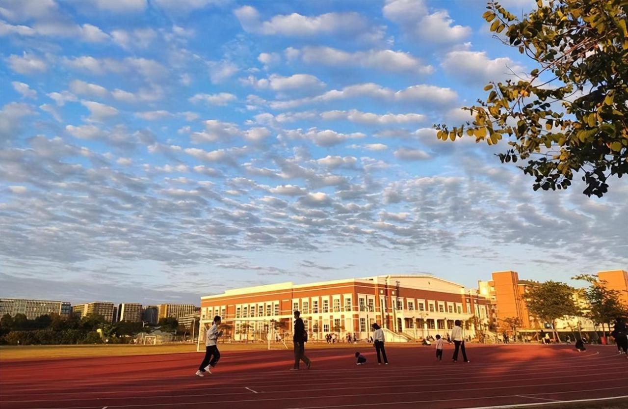 私立华联学院（附3+证书招生计划）-广东技校排名网