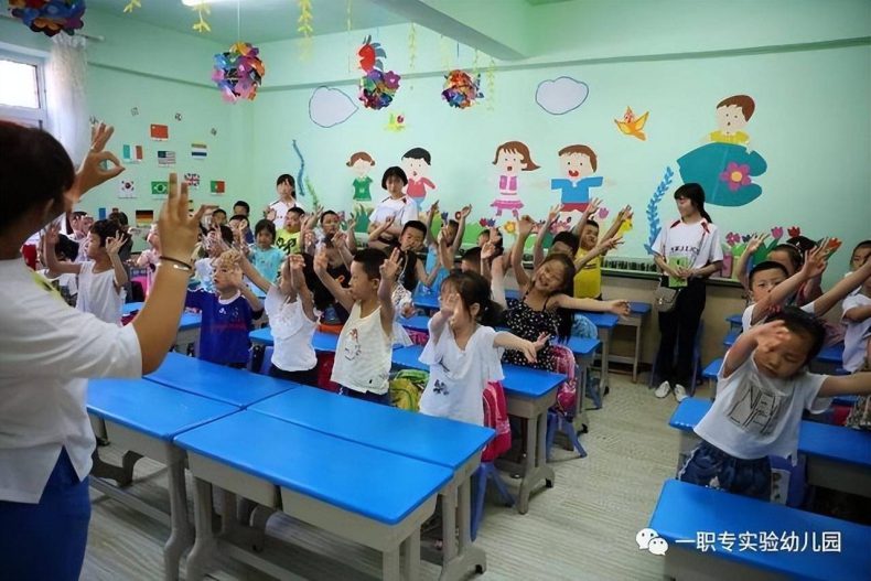 四川最好的幼师学校有哪些-四川省大专院校排名-1