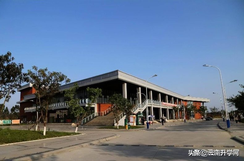 四川专科学校有哪些较好-2023四川十大专科院校排名-1