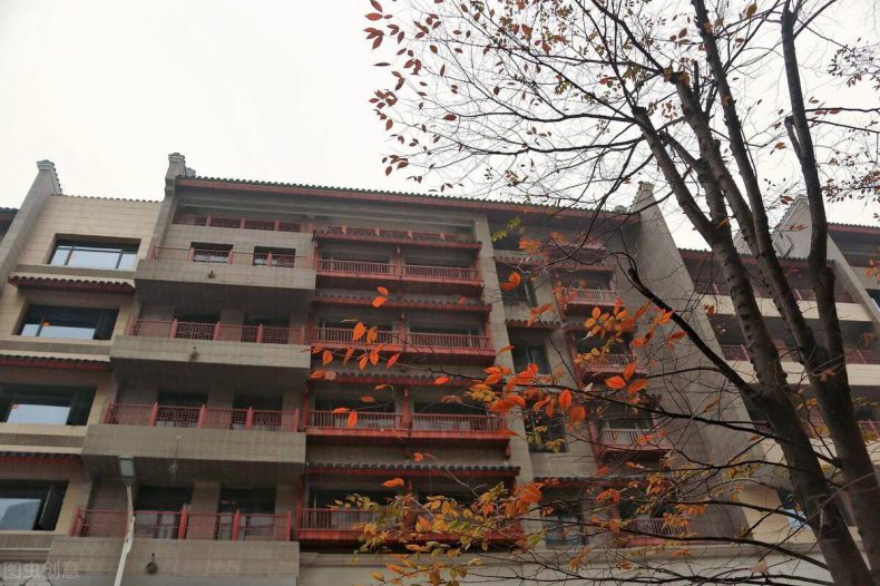 江西最好大学推荐（附：2022年江西省大学排名一览表）-1