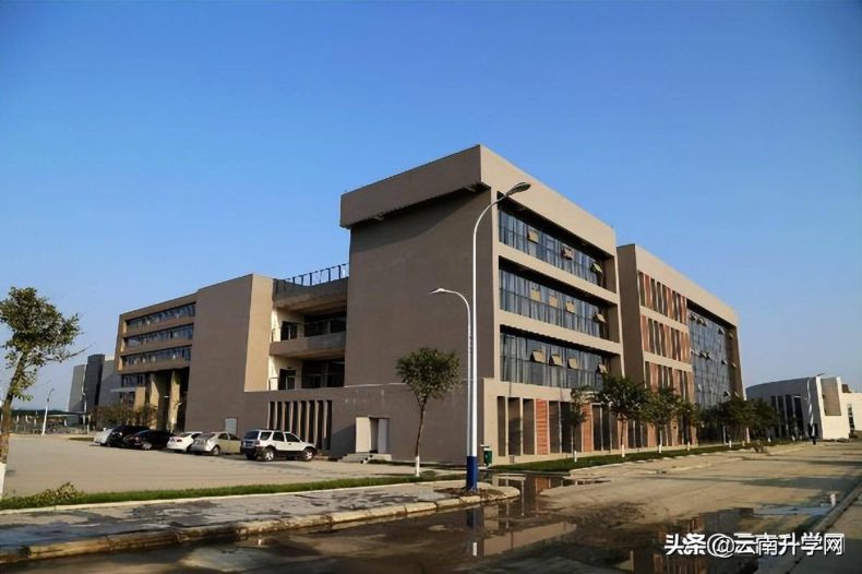 四川专科学校有哪些较好-2023四川十大专科院校排名-1