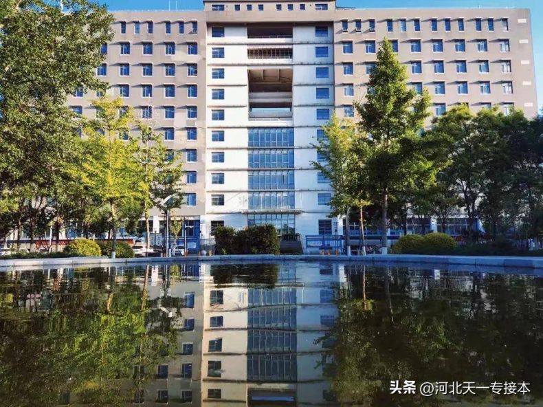 唐山学院是什么档次的大学？（附：唐山高等院校名单）-1